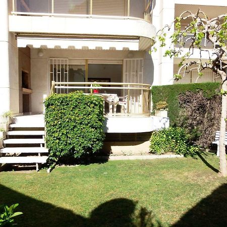 100M2 Big Apartment Private Garden And Pool/ 100M2 Gran Apartamento Jardin Privado Y Piscina / Acogedor Apartamento En Zona Tranquila Y Agradable Cambrils Exterior photo