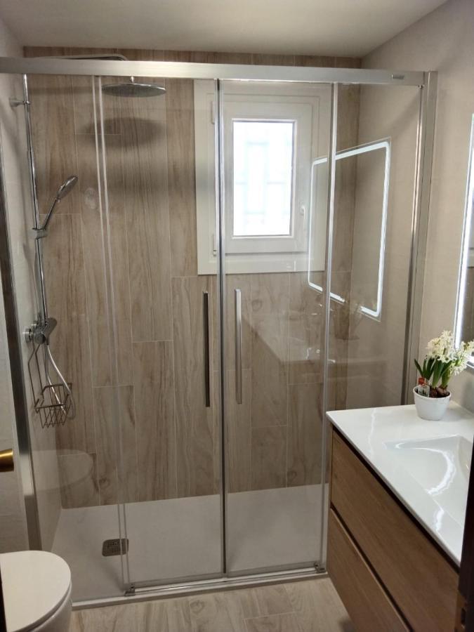 100M2 Big Apartment Private Garden And Pool/ 100M2 Gran Apartamento Jardin Privado Y Piscina / Acogedor Apartamento En Zona Tranquila Y Agradable Cambrils Exterior photo