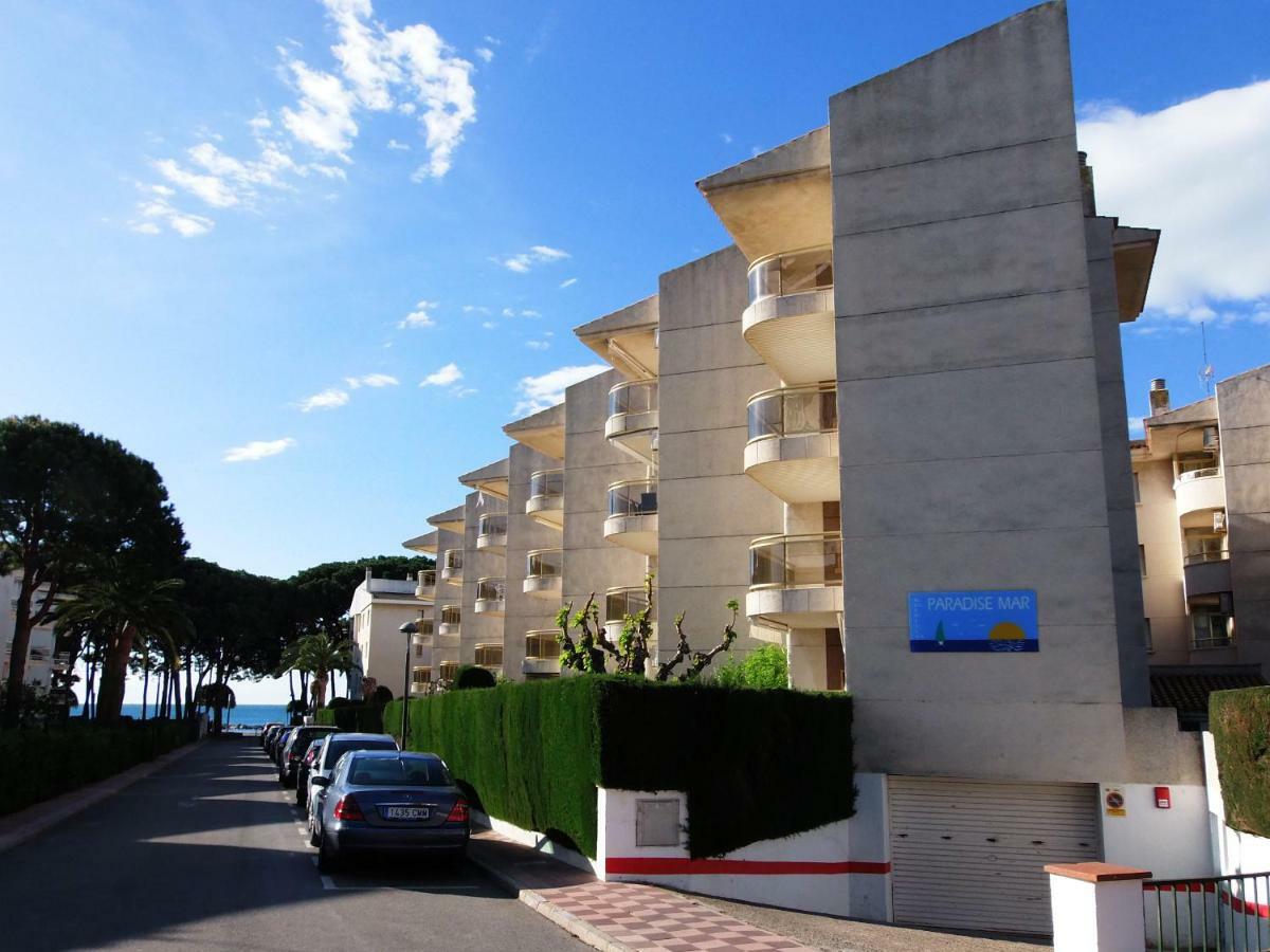 100M2 Big Apartment Private Garden And Pool/ 100M2 Gran Apartamento Jardin Privado Y Piscina / Acogedor Apartamento En Zona Tranquila Y Agradable Cambrils Exterior photo