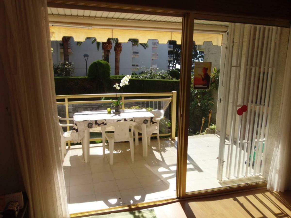 100M2 Big Apartment Private Garden And Pool/ 100M2 Gran Apartamento Jardin Privado Y Piscina / Acogedor Apartamento En Zona Tranquila Y Agradable Cambrils Exterior photo